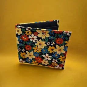 The Mountain Flowers 💐 BeeKeeper Wallet