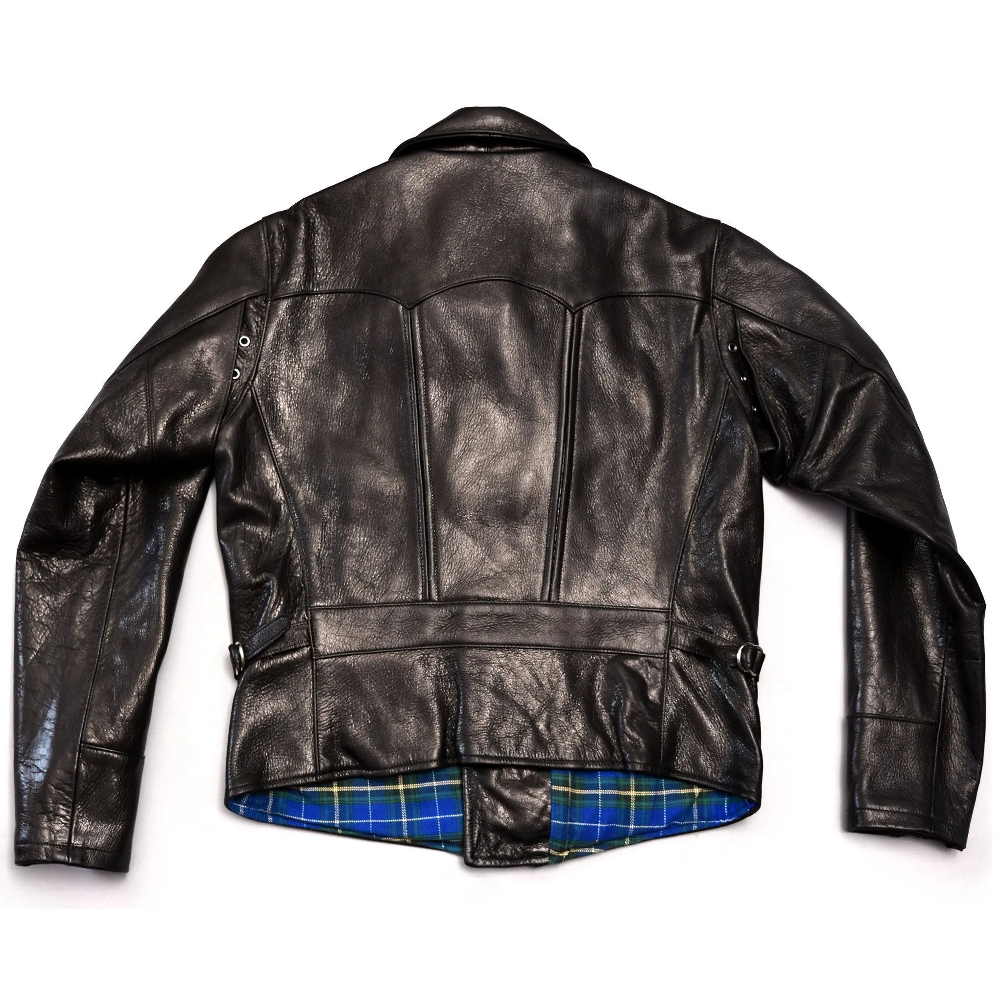 The Nipissing Rider's Jacket