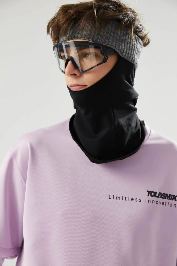 Tolasmik Headband & Balaclava