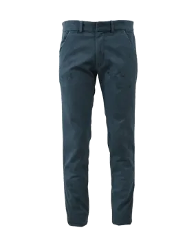 Twill Chino Pant