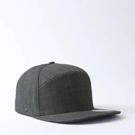 U-Flex Fashion 6 Panel, Snapback Cap