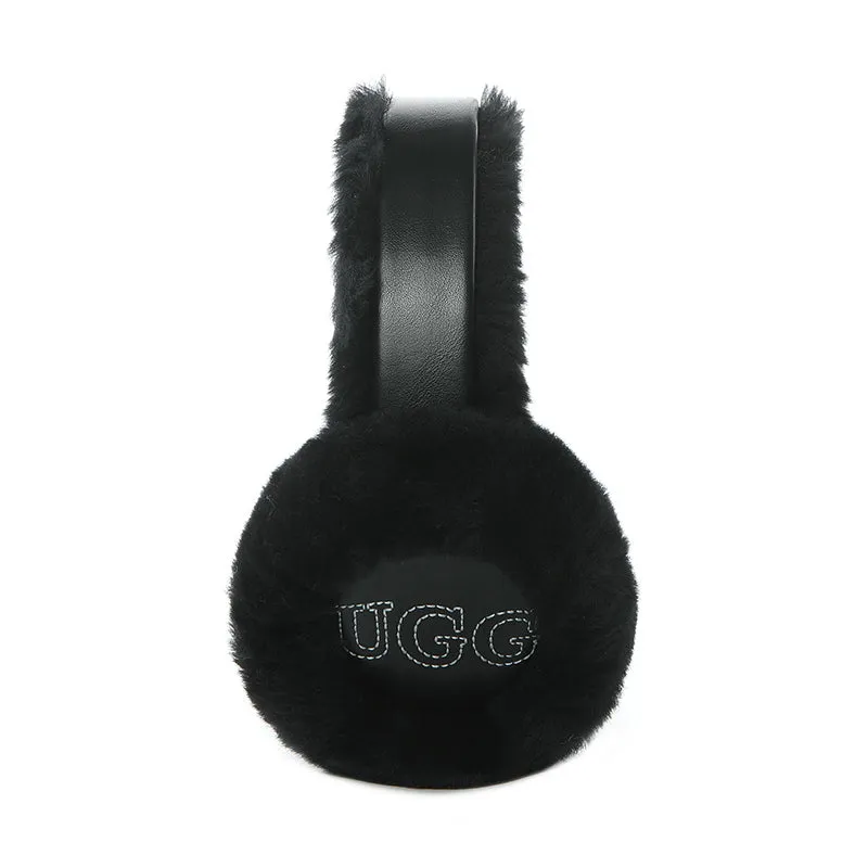 UGG Premium Unisex Earmuffs