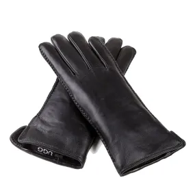 UGG Premium Unisex Leather Nappa Gloves