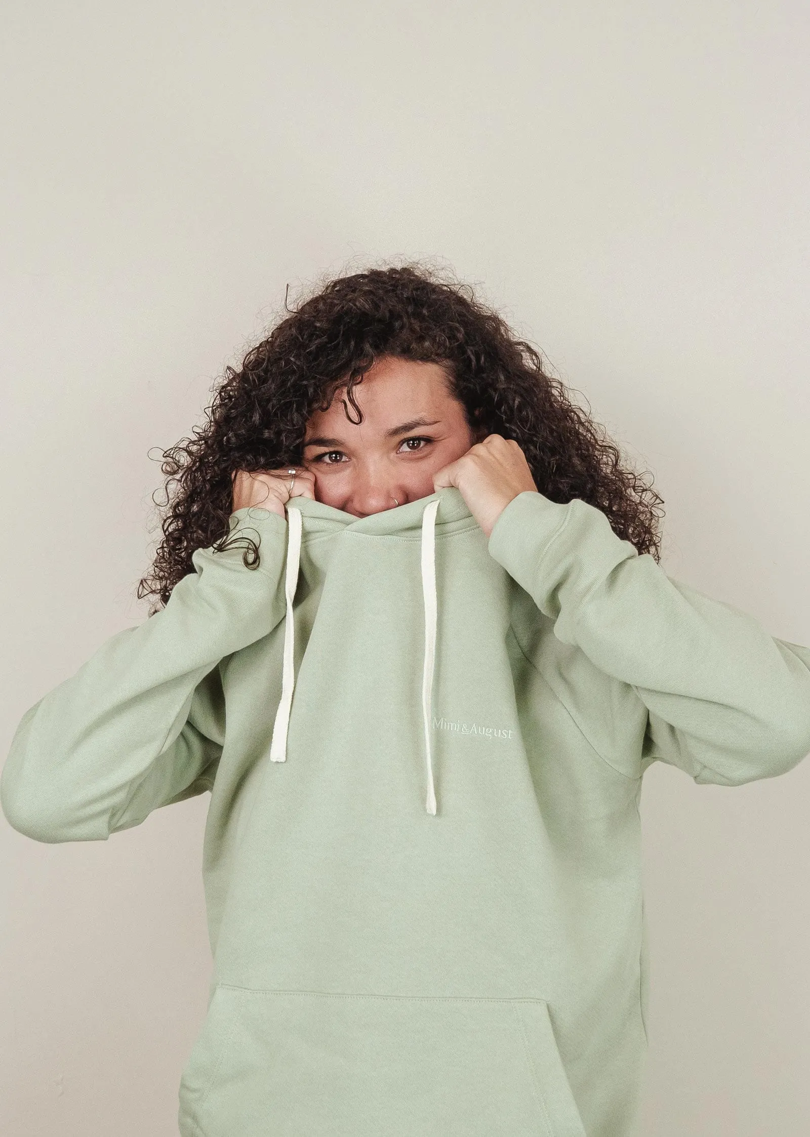 Unisex Agave Hoodie