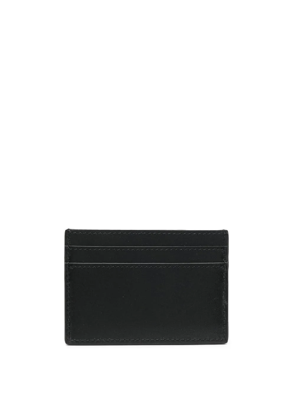 Versace Wallets Black