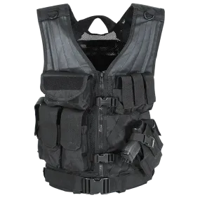 Voodoo Tactical MSP-06 Entry Assault Vest