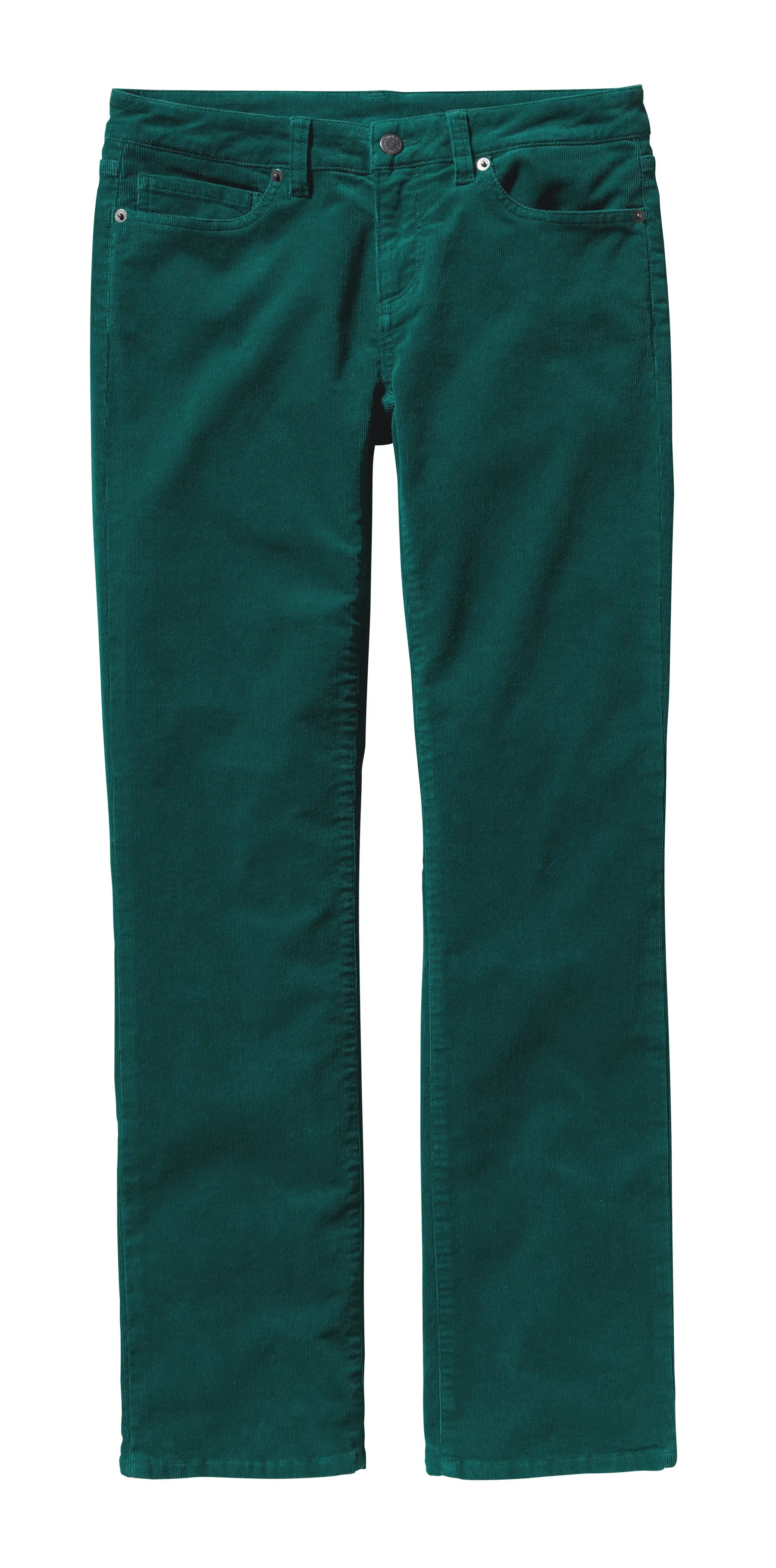 Women's Corduroy Pants - Regular