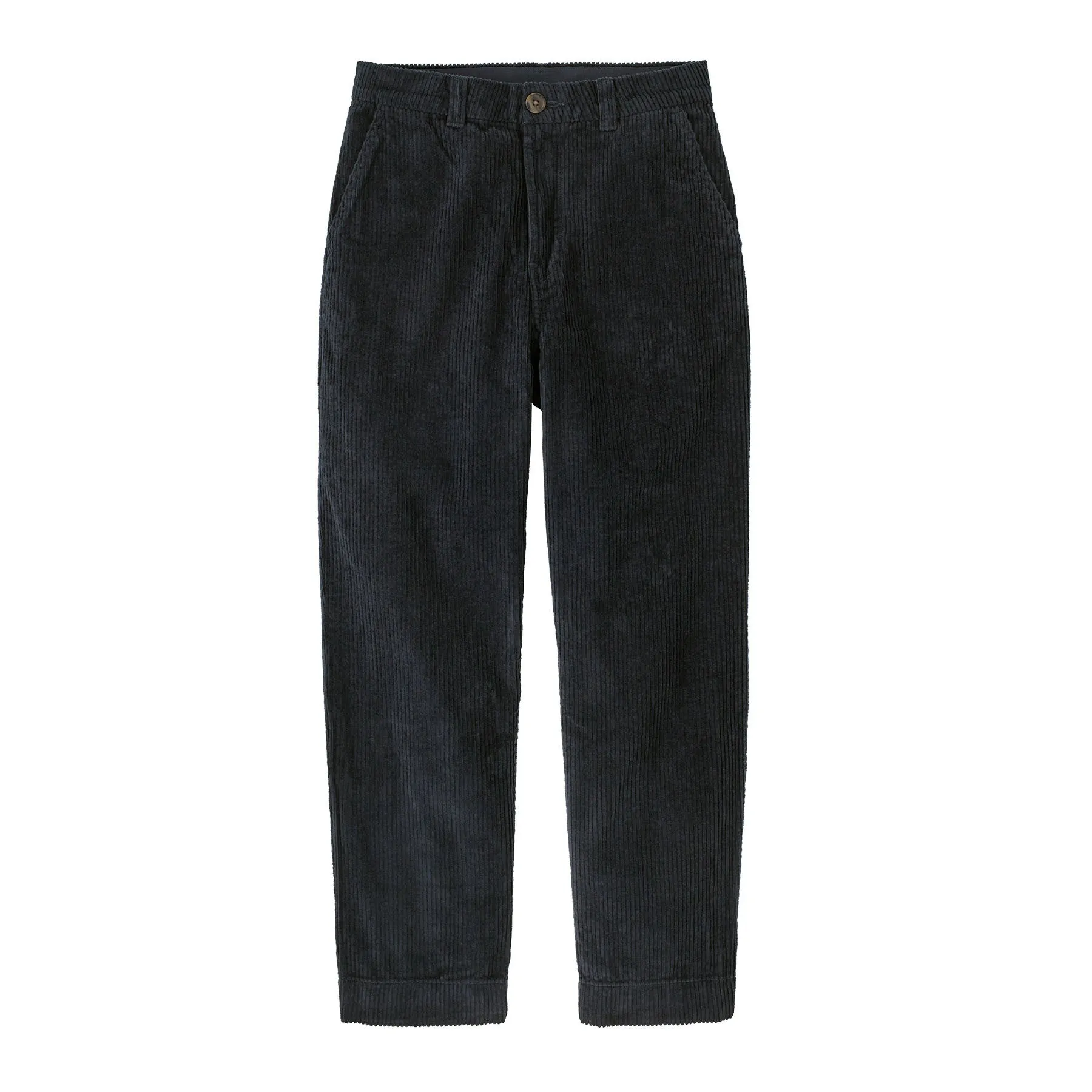 Women's Wide-Wale Corduroy Pants