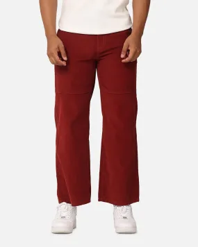 XXIII Jante Corduroy Pants Rust