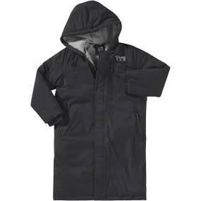 Youth Tech Parka