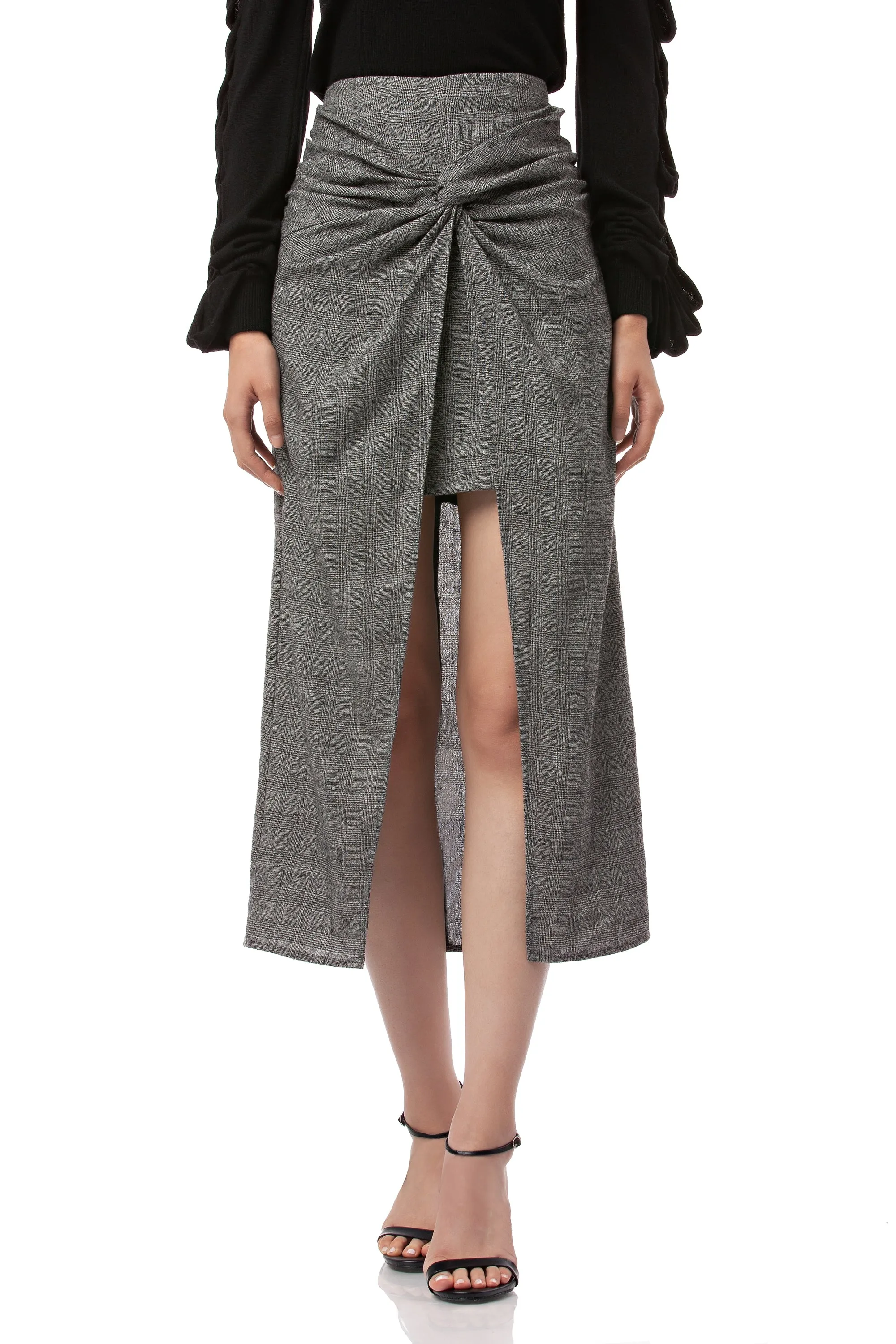 Zola Skirt